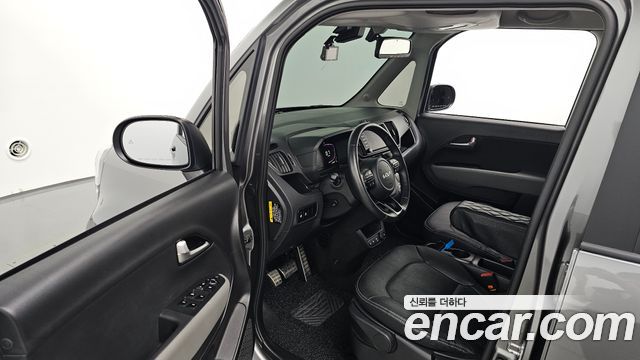 Kia RAY 2023 — photo 13