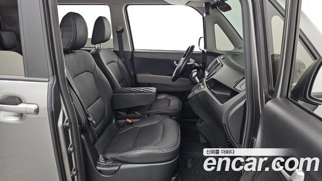 Kia RAY 2023 — photo 17