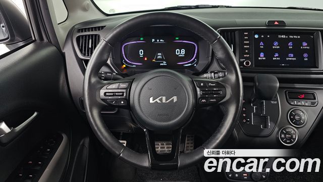 Kia RAY 2023 — photo 19