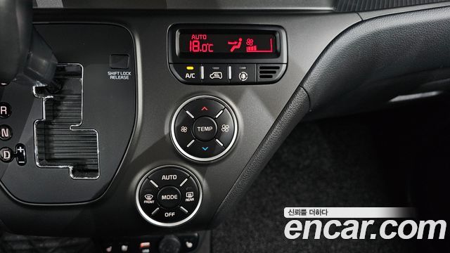 Kia RAY 2023 — photo 23