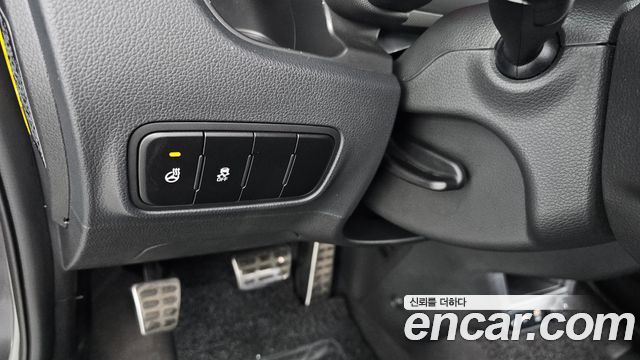 Kia RAY 2023 — photo 26