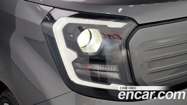 Kia RAY 2023 — photo 8