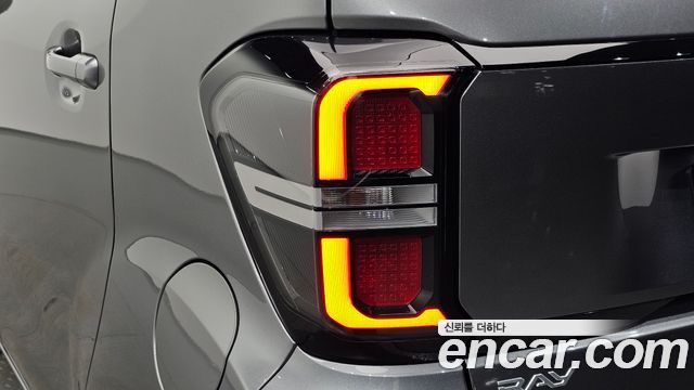 Kia RAY 2023 — photo 9