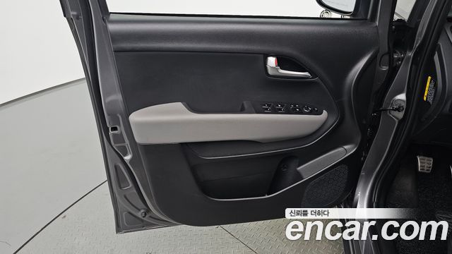Kia RAY 2023 — photo 14