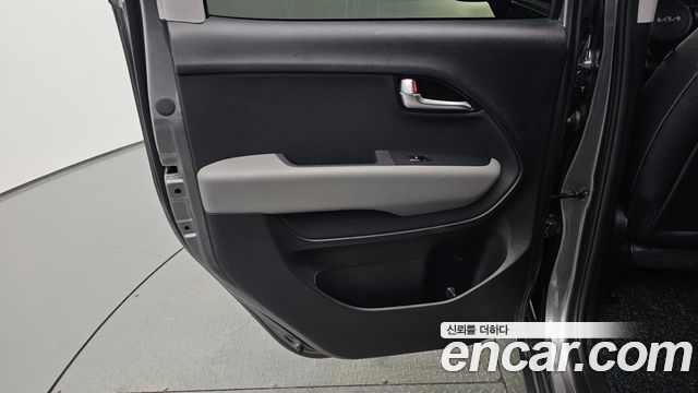 Kia RAY 2023 — photo 15