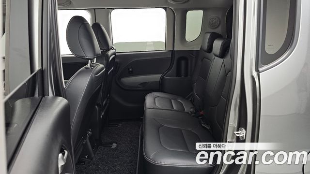 Kia RAY 2023 — photo 16
