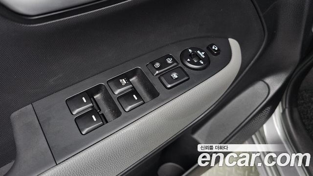 Kia RAY 2023 — photo 27