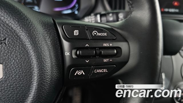 Kia RAY 2023 — photo 28