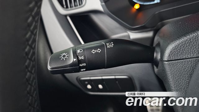 Kia RAY 2023 — photo 29