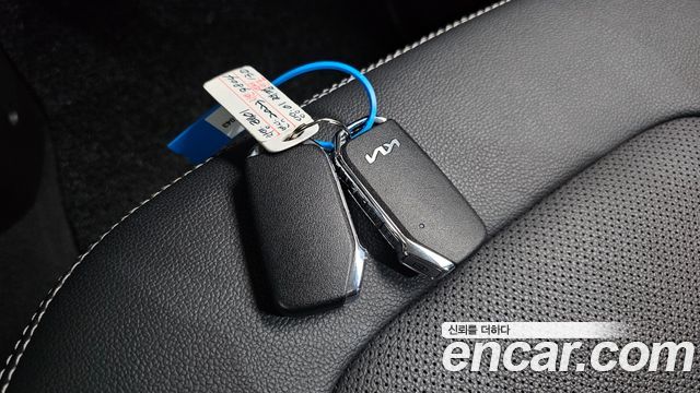 Kia RAY 2023 — photo 32