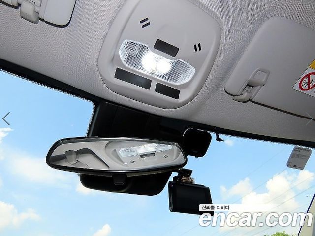 Chevrolet Korea Trax 2024 — photo 13