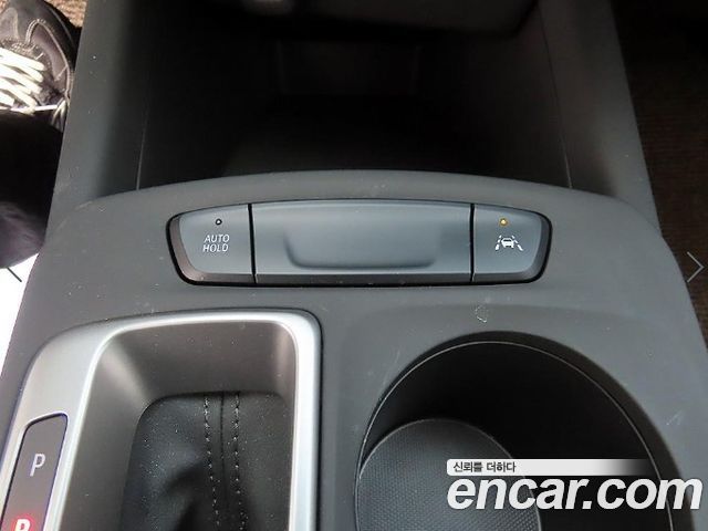 Chevrolet Korea Trax 2024 — photo 14