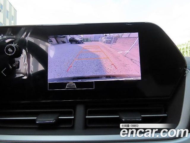 Chevrolet Korea Trax 2024 — photo 15