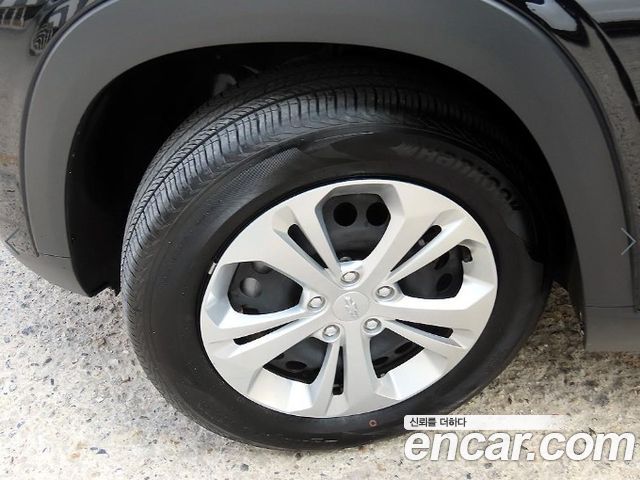 Chevrolet Korea Trax 2024 — photo 18