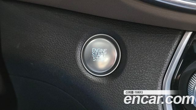 Hyundai Santafe 2019 — photo 25