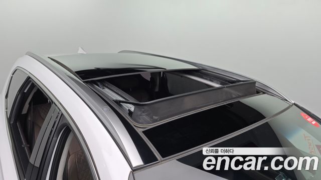 Hyundai Santafe 2019 — photo 29