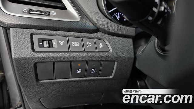 Hyundai Santafe 2016 — photo 16