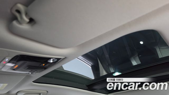 Kia K8 2022 — photo 25