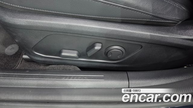 Kia K8 2022 — photo 31