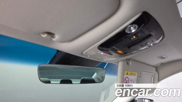 Kia K8 2022 — photo 32