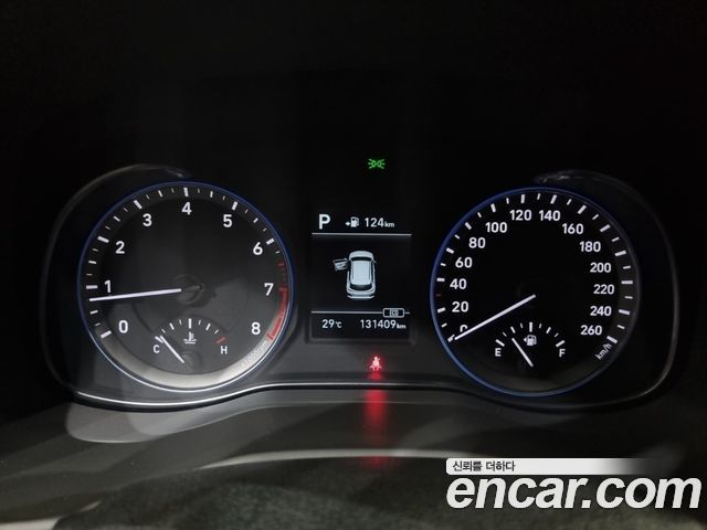 Hyundai Kona 2018 — photo 7