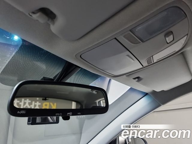 Hyundai Kona 2018 — photo 17