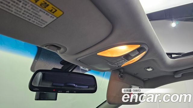 Hyundai Santafe 2014 — photo 18