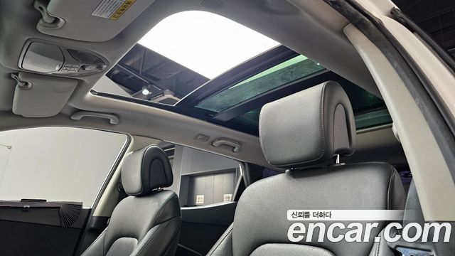 Hyundai Santafe 2014 — photo 19
