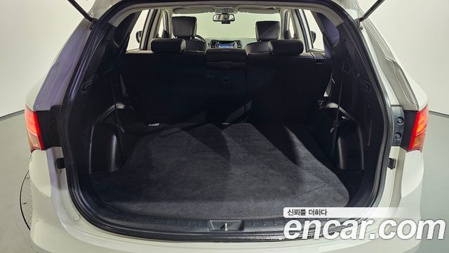 Hyundai Santafe 2014 — photo 20