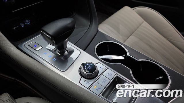 Genesis G70 2018 — photo 12