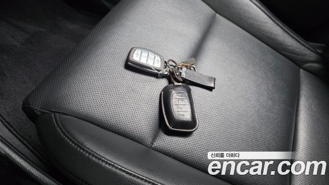 Hyundai Tucson 2017 — photo 21