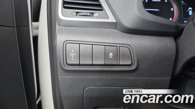 Hyundai Tucson 2017 — photo 26