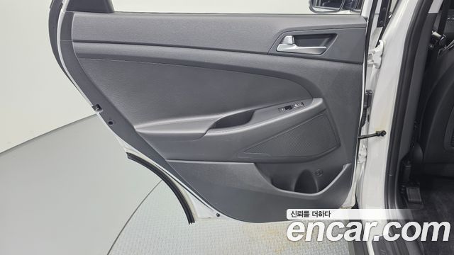 Hyundai Tucson 2017 — photo 15