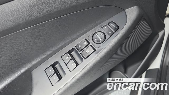 Hyundai Tucson 2017 — photo 28