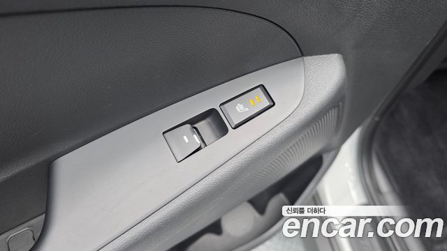 Hyundai Tucson 2017 — photo 29