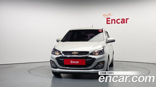 Chevrolet Korea Spark 2019 — photo 3
