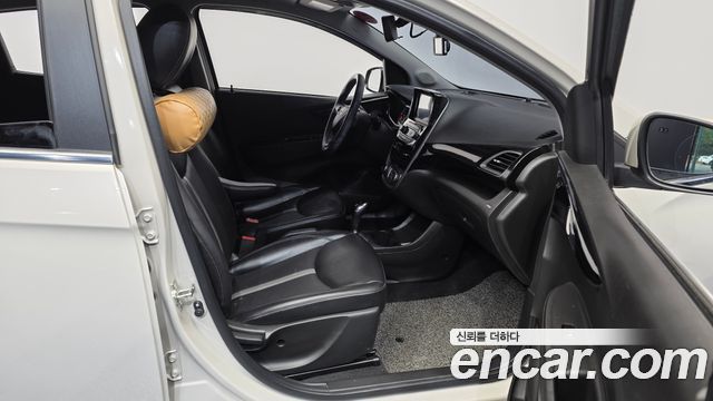 Chevrolet Korea Spark 2019 — photo 17