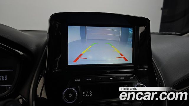 Chevrolet Korea Spark 2019 — photo 22