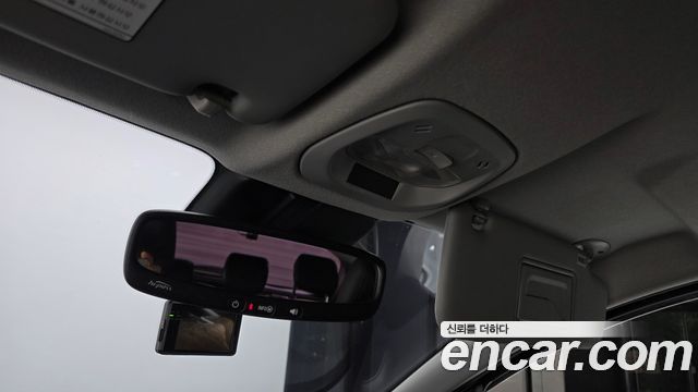 Chevrolet Korea Spark 2019 — photo 23