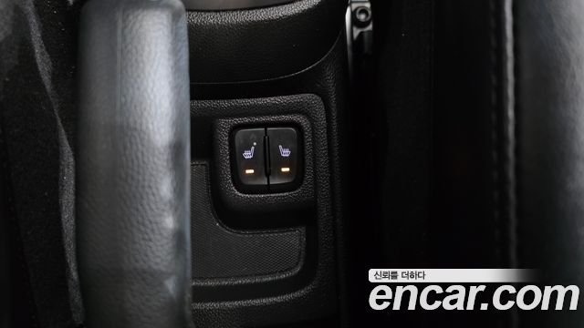 Chevrolet Korea Spark 2019 — photo 25