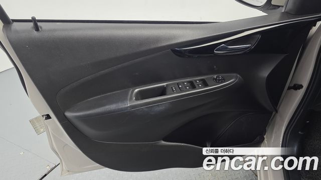Chevrolet Korea Spark 2019 — photo 14