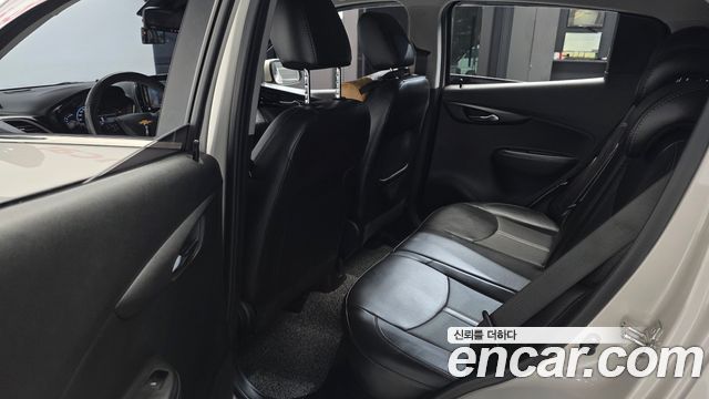 Chevrolet Korea Spark 2019 — photo 16