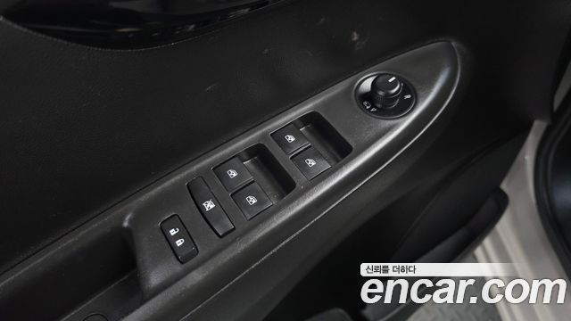 Chevrolet Korea Spark 2019 — photo 27