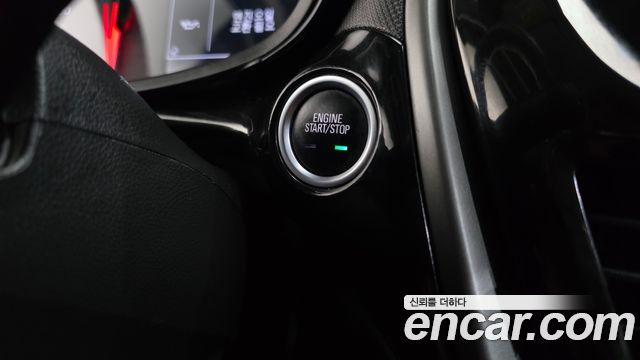 Chevrolet Korea Spark 2019 — photo 29