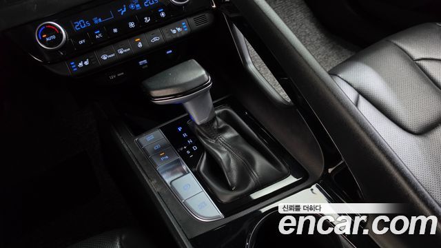 Hyundai AVANTE 2026 — photo 12