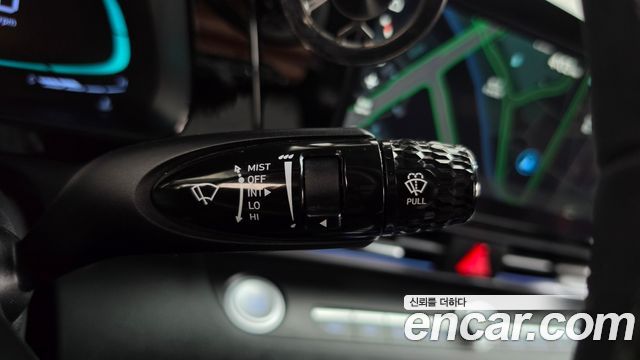 Hyundai AVANTE 2026 — photo 24