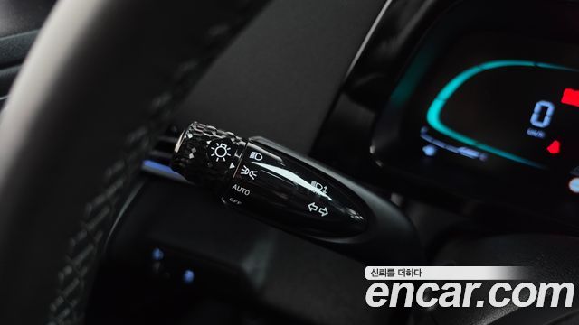 Hyundai AVANTE 2026 — photo 26