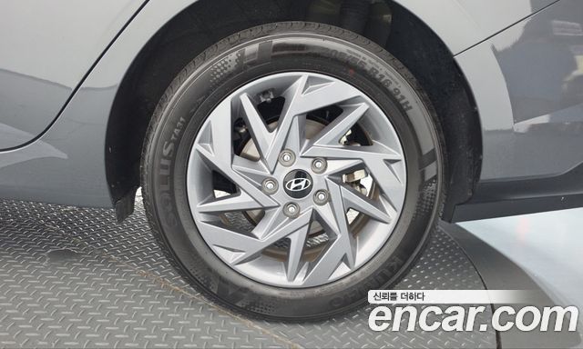 Hyundai AVANTE 2026 — photo 7