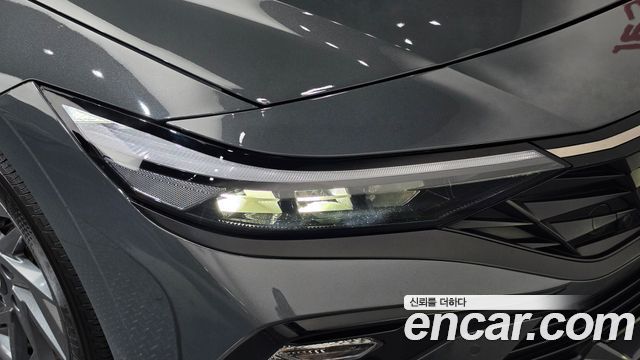 Hyundai AVANTE 2026 — photo 8