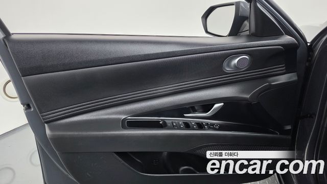 Hyundai AVANTE 2026 — photo 14